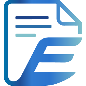 Evrakaᴬᴵ Logo